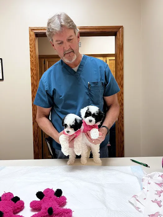 Mountain Top Animal Clinic 12