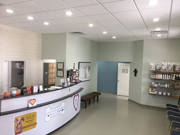 Rainsville Animal Clinic 12