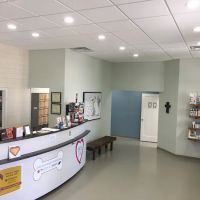 Rainsville Animal Clinic ico