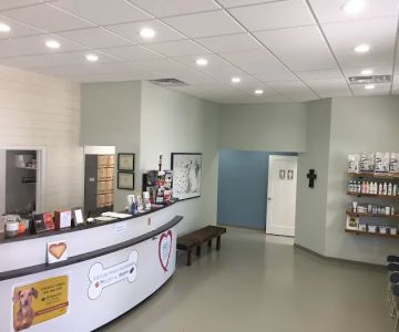 Rainsville Animal Clinic