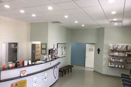 Rainsville Animal Clinic