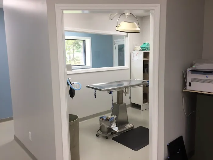 Rainsville Animal Clinic 12