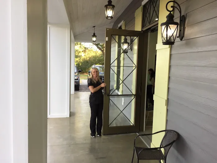 Rainsville Animal Clinic 12