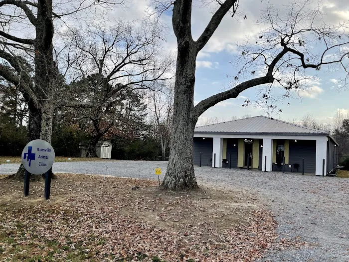 Rainsville Animal Clinic 12