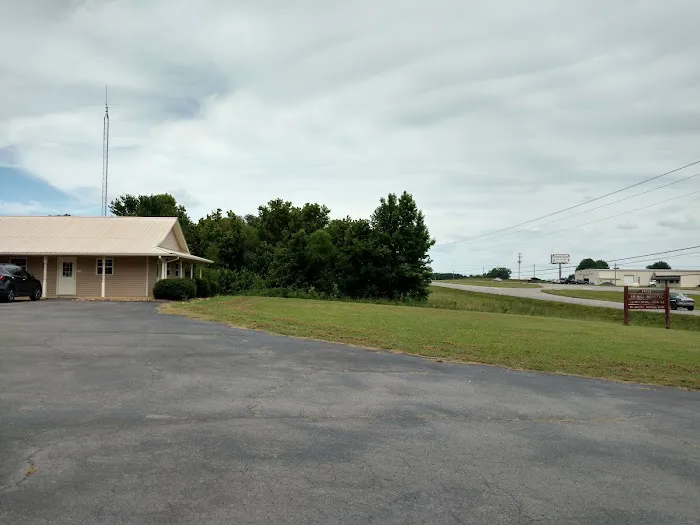 Fyffe Animal Hospital 2