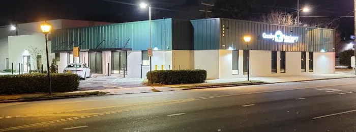 Granby Veterinary Hospital 12