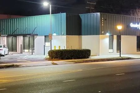 Granby Veterinary Hospital
