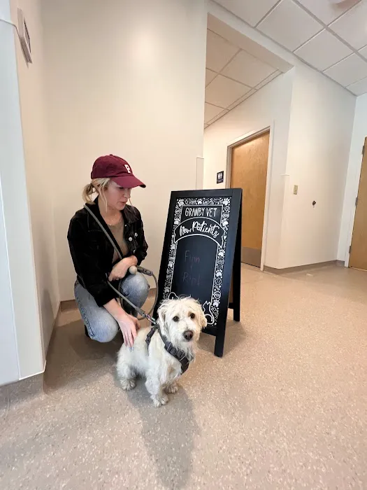Granby Veterinary Hospital 12