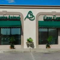 Greenbrier Animal Care Center ico