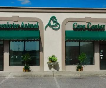 Greenbrier Animal Care Center