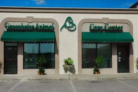 Greenbrier Animal Care Center