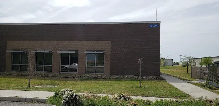 VRA FT. Liberty: Norfolk Veterinary Branch 1