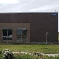 VRA FT. Liberty: Norfolk Veterinary Branch ico