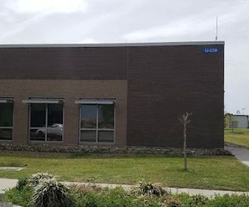 VRA FT. Liberty: Norfolk Veterinary Branch