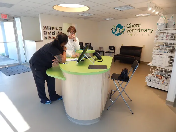 Ghent Veterinary Hospital 1