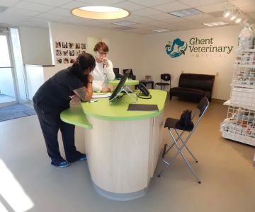Ghent Veterinary Hospital