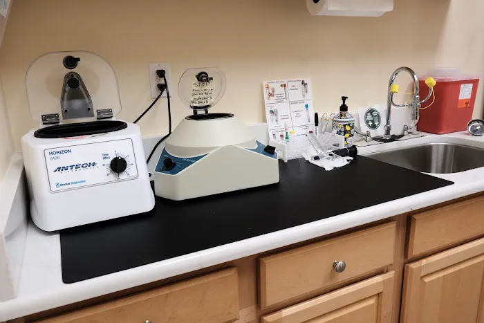Cooke Veterinary Medical Center 4