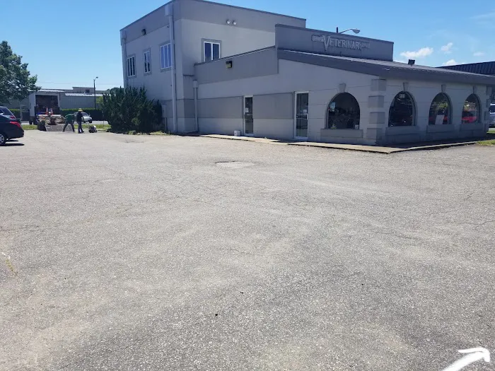 Hilltop Veterinary Clinic 3