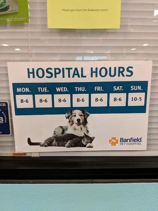 Banfield Pet Hospital 8