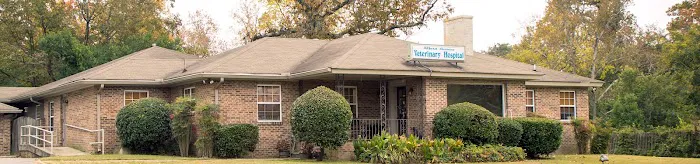 Alford Avenue Veterinary Hospital 1
