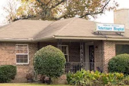 Alford Avenue Veterinary Hospital