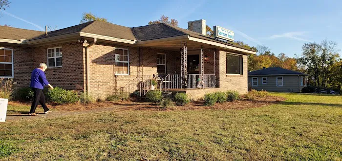 Alford Avenue Veterinary Hospital 7