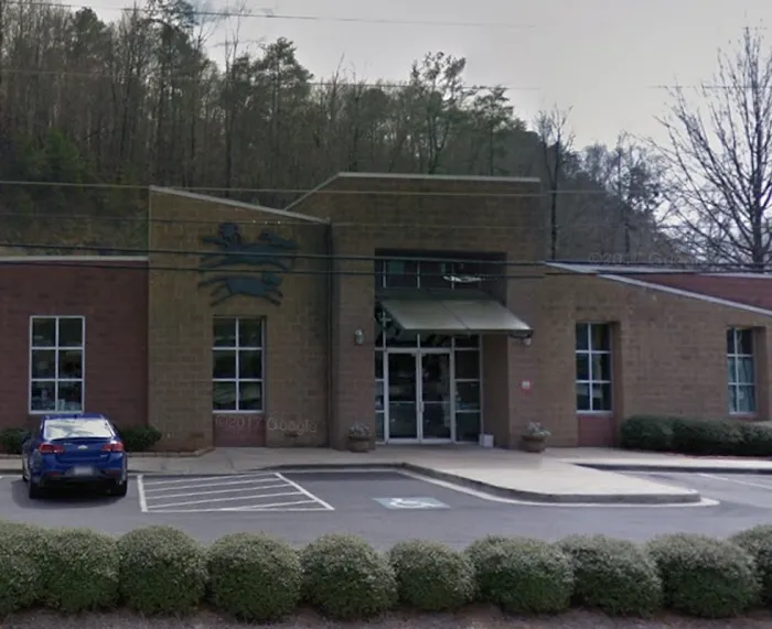 VCA Liberty Animal Hospital 12