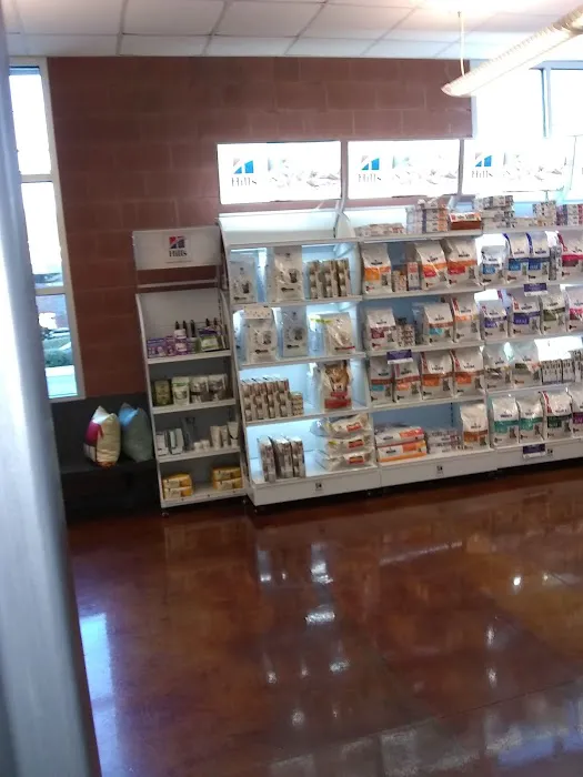 VCA Liberty Animal Hospital 12