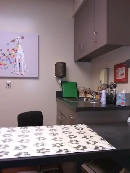 VCA Liberty Animal Hospital 12