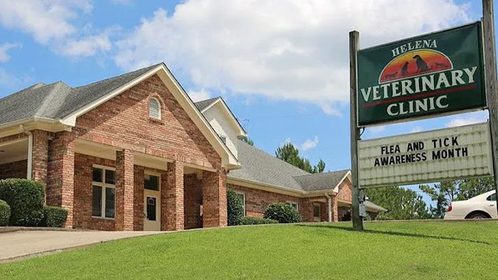 Helena Veterinary Clinic 3