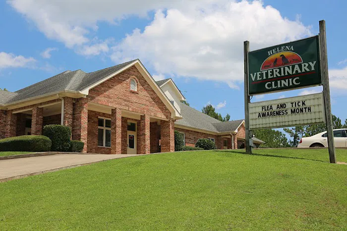 Helena Veterinary Clinic 1