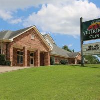 Helena Veterinary Clinic ico