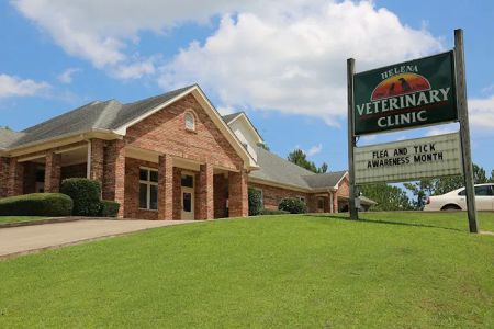 Helena Veterinary Clinic