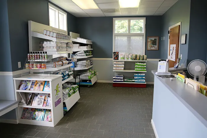 Helena Veterinary Clinic 9