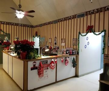 Shelby Animal Clinic