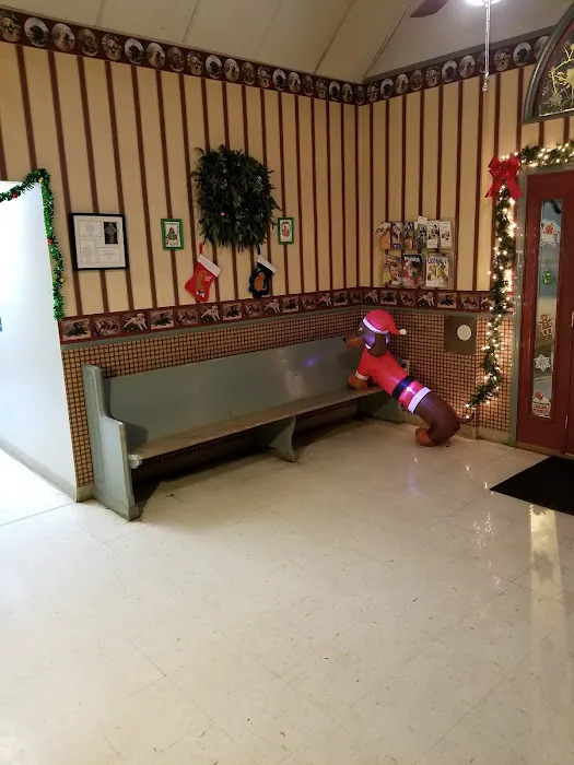 Shelby Animal Clinic 12