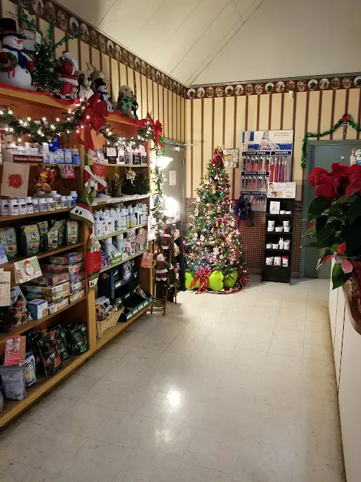 Shelby Animal Clinic 12