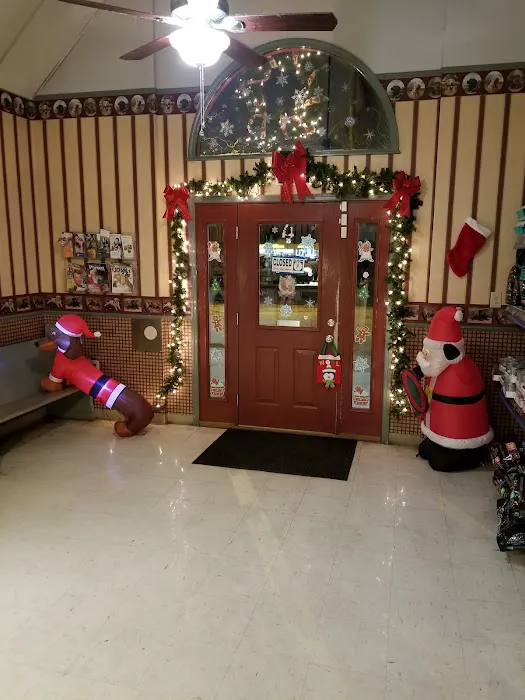 Shelby Animal Clinic 12