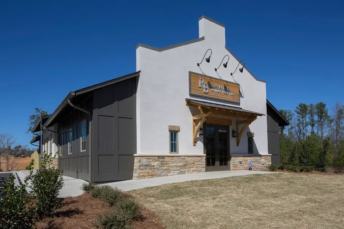 Ross Bridge Animal Hospital 2