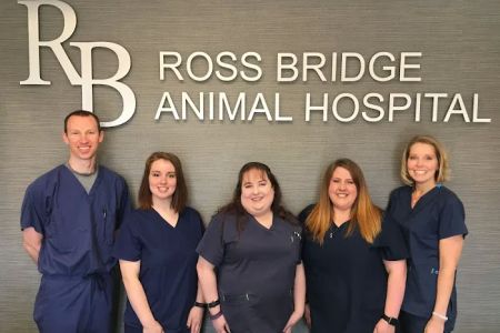 Ross Bridge Animal Hospital