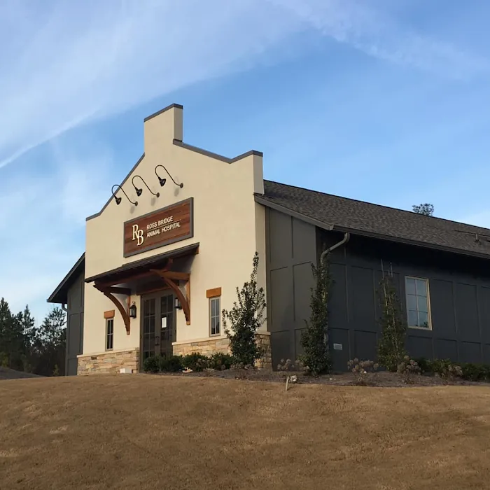 Ross Bridge Animal Hospital 3
