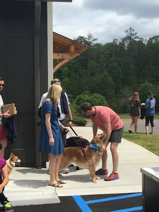 Ross Bridge Animal Hospital 6