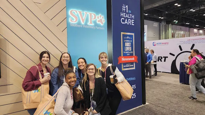 Southern Veterinary Partners 6