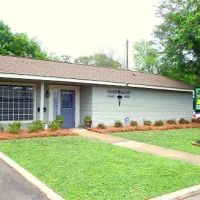 Green Springs Animal Clinic ico