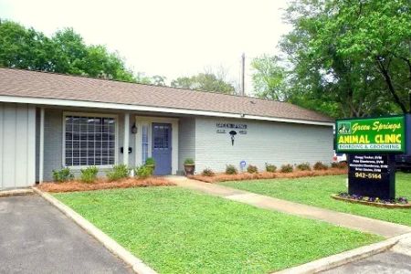 Green Springs Animal Clinic