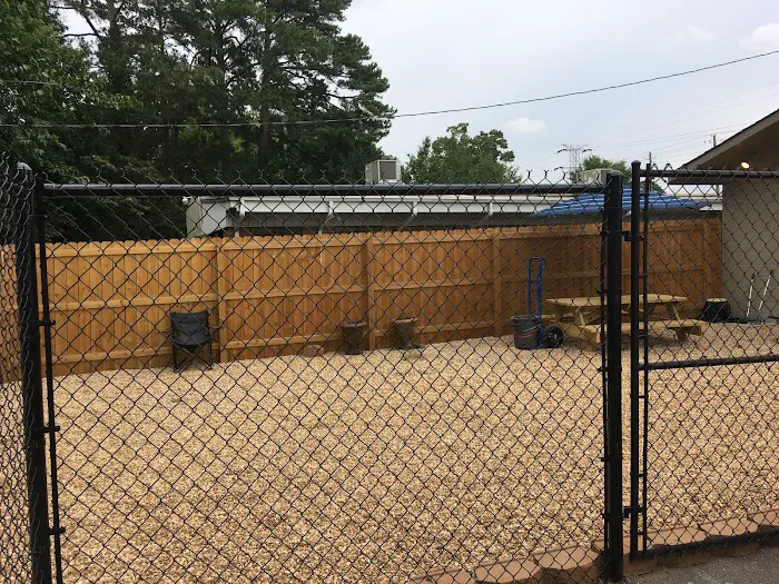 Green Springs Animal Clinic 12