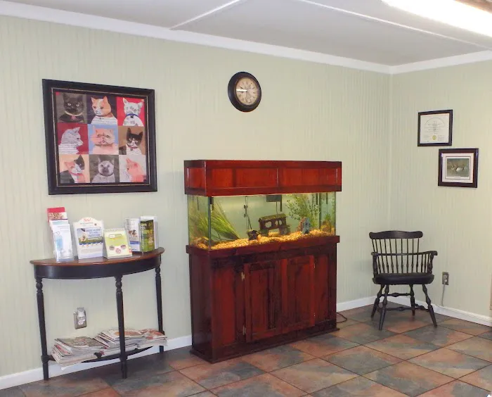Green Springs Animal Clinic 12