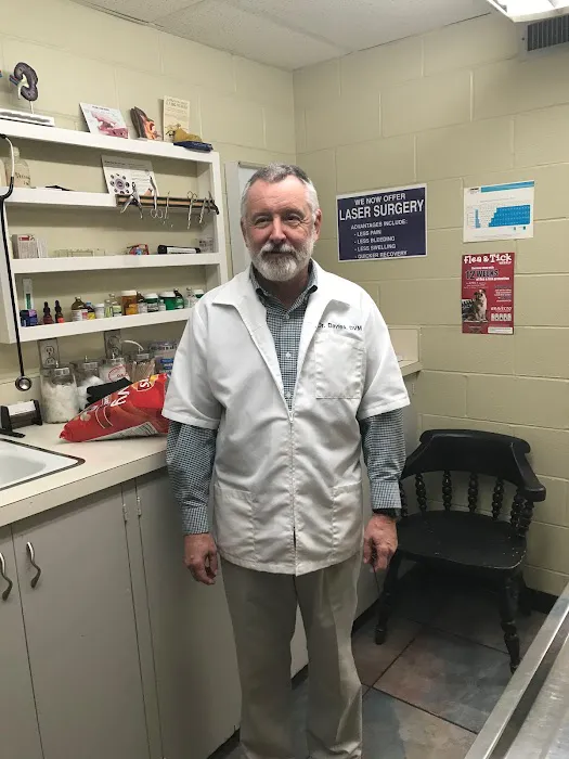 Green Springs Animal Clinic 12