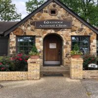 Oxmoor Animal Clinic ico