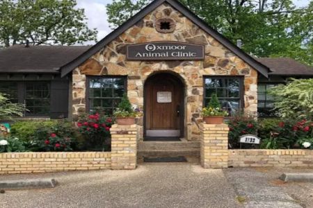 Oxmoor Animal Clinic
